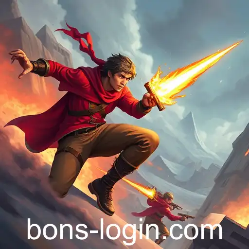 Exploring the Thrilling World of Action Games: A Focus on 'Bons'