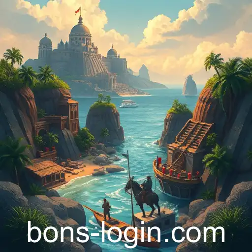 Exploring the Allure of Adventure Games: Uncovering Hidden Treasures