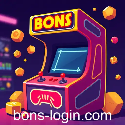 Exploring the Thrilling World of Arcade Games: A Glimpse into the Bons Category