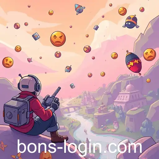 The Rise of Bons in the Gaming Sphere