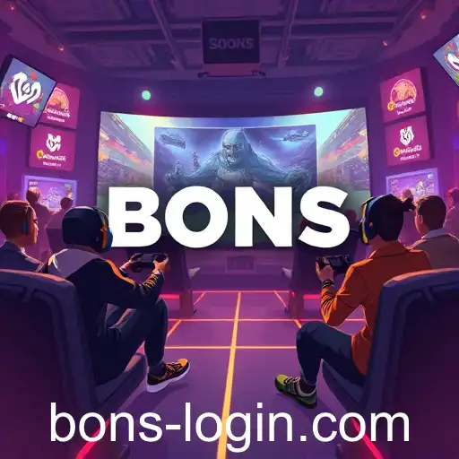 The Rise of 'Bons': A Gaming Revolution