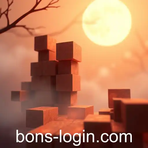 The Evolution of Bons: A Digital Space Odyssey