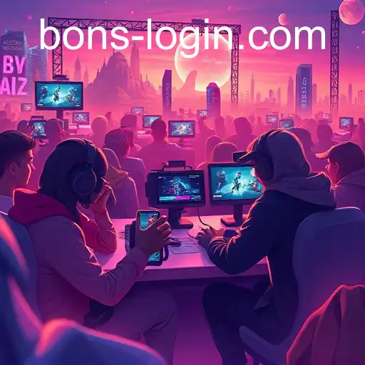 The Evolution of Online Gaming in 2025