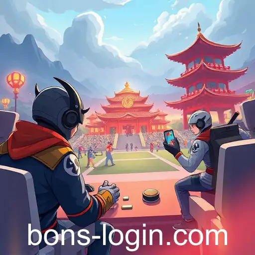 Exploring Bons in Today's Gaming Landscape