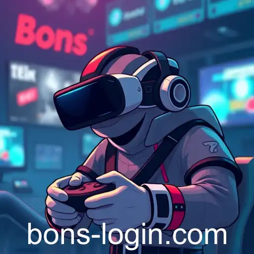 Bons Adventure: Evolution of Gaming and Community