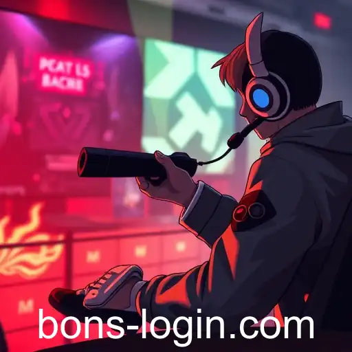 The Rise of Bons in Gaming Communities