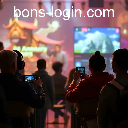 Rise of Digital Platforms in Gaming