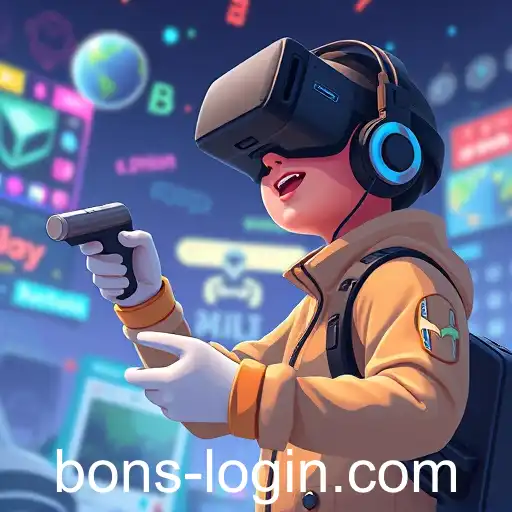 The Rise of Online Game Portals