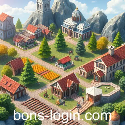 Exploring the Tranquil World of Simulation Games