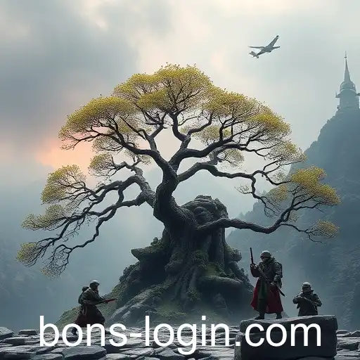 Exploring the World of Strategy Games: A Universe of Tactics and Bons Results