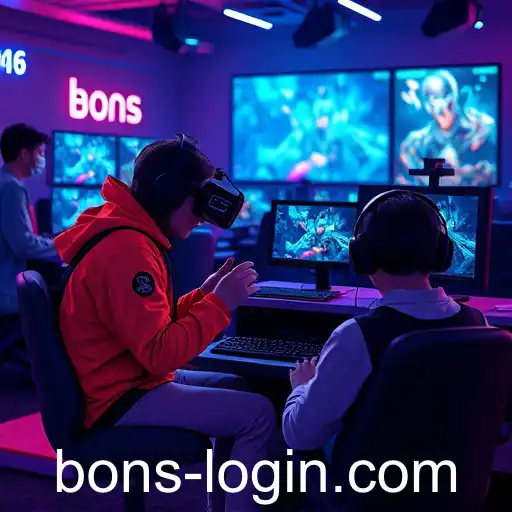 The Rise of Bons: An Unstoppable Gaming Trend
